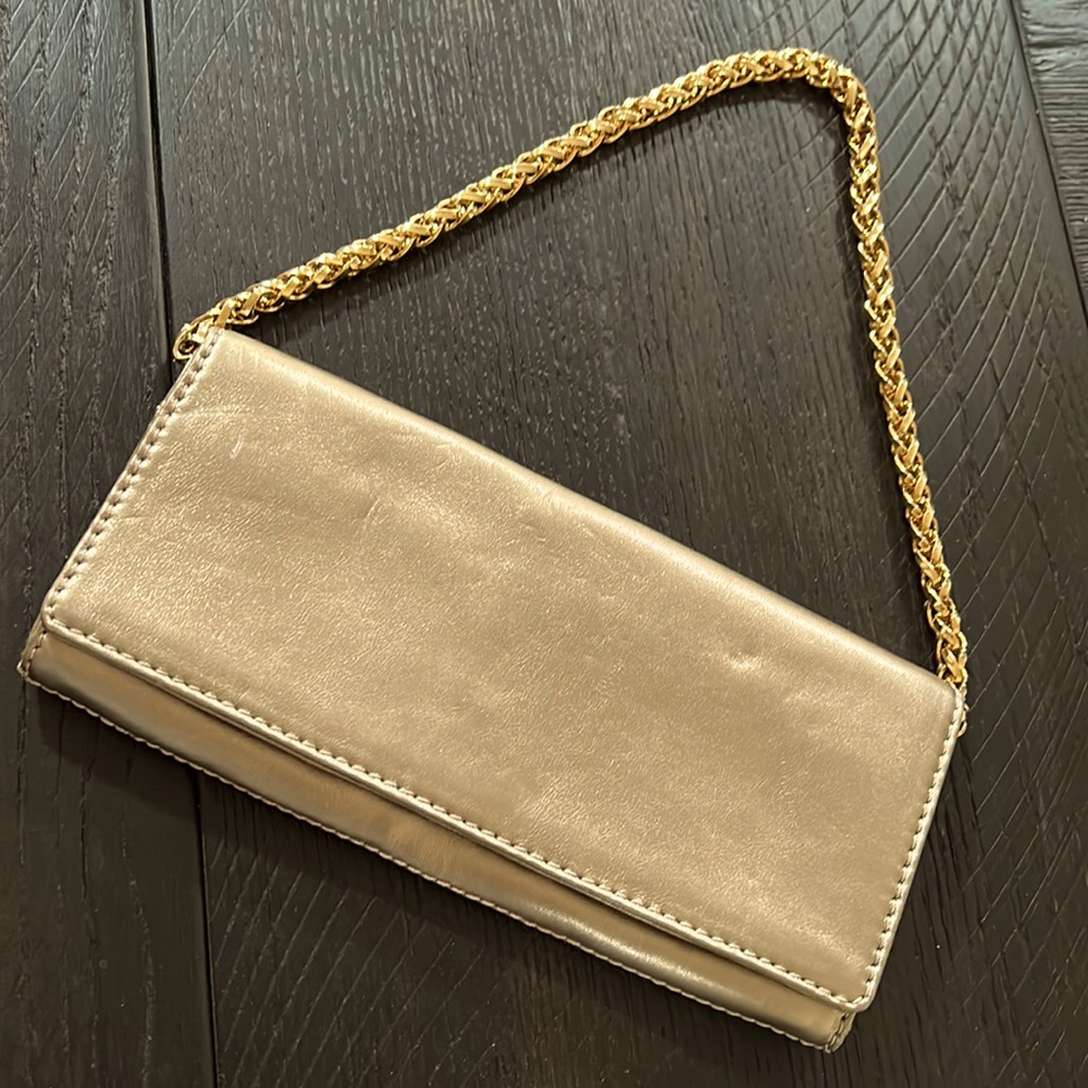 Hype Genuine Leather Bag in great used condition